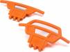 MT Bumper Set - Orange