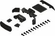 Monster Truck Body Parts Set - GROM