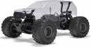 GORGON 2WD MT 1/10 Clear Self Assembly Kit w/Smart Batt/S120 Char