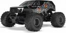 GORGON 2WD MT 1/10 RTR Gun Metal w/Smart Battery/S120 USB Charger
