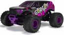 GORGON 2WD MT 1/10 RTR Purple w/Smart Battery/S120 USB Charger