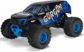GORGON 2WD MT 1/10 RTR Blue w/Smart Battery/S120 USB Charger