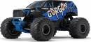 GORGON 2WD MT 1/10 RTR Blue (No Batt/Charger)