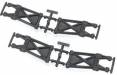 Suspension Arm Set Rear Raider ADX10