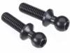 Ball Stud 4.3x13mm (2)