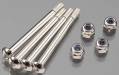 HD Hinge Pin Set 2.5x31mm (1 Pair)