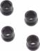Pivot Ball Steel 5x3x5mm (4)