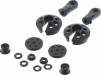 Shock Part Set Compostite (2)