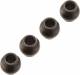 Shock Ball 3X6.8X6.3mm (4)