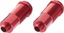 Shock Body 16X51mm Aluminum Red (2)