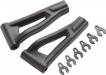 Suspension Arms M Front Upper Typhon (1 Pair)