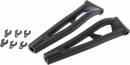 Suspension Arms L Front Upper Kraton (1 Pair)