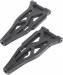 Suspension Arms L Front Lower Kraton (1 Pair)