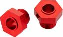 Wheel Hex Alum Red Nero (2)