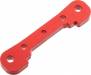 Suspension Mount FF Aluminum Red