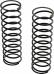 Rear Shock Spring 4X4 (2)