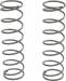 Shock Spring 85mm 1.09N/mm (6.2lb/in) 6S (2)