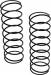 Shock Spring Front 70mm BLX 4S (2)