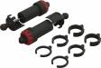 Big Bore Shock Set Front (Pair)