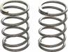 Shock Springs 40mm 6.6N/mm (38lbf/in) (2)