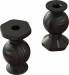 Pivot Ball M4x11x19.5mm (2)