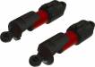 Shock Set 11mm Bore 103mm Length 500Cst Oil