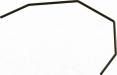 Front Sway Bar 2.0mm