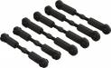 Assembled Turnbuckle Set
