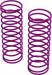 Shock Spring C=0.359N/mm - Purple