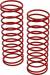 Shock Spring C=0.359N/mm - Red