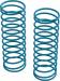 Shock Spring C=0.359N/mm - Blue