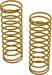 Shock Spring C=0.359N/mm - Orange