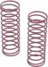 Shock Spring C=0.359N/mm - Pink