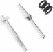 Steering Posts & Servo Saver Spring Set