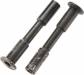 Steering Post 3X45mm Steel Black (2)