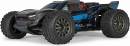 1/10 Vorteks 223S DSC 2WD RTR Brushless Stadium Truck - Blue