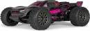 1/10 Vorteks 223S DSC 2WD RTR Brushless Stadium Truck - Pink