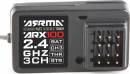 ARX100 2ch RTR Receiver 2.4ghz