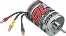 BLS 4000Kv Brushless 540 2-Pole Motor