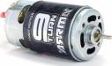 Mega 570 Brushed Motor
