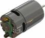 550 14T Brushed Motor (Black)