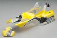 Body Yellow Raider