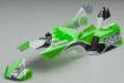 Body Green Raider