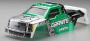 Body Green Granite