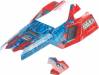 Body Raider Mega Red/Blue 2016