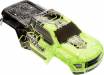 Body Painted Decal Trim Green Granite 4X4 Mega