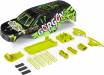 Gorgon Painted Decaled Body Set (T1 Fluoro Yel)