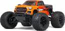 Granite Boost 4x2 550 Mega 1/10 2WD MT Orange/Black