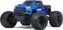 Granite Boost 4x2 550 Mega 1/10 2WD MT Blue/Black