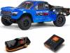 Senton Boost 4x2 550 Mega 1/10 2WD SC Blue/Black Smart Combo